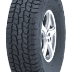 265/60R18 SL369