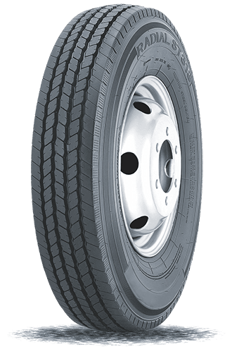 195/85R16 ST313