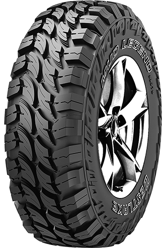 O265/70R16 SL378 121/118Q MT – EF GOODRIDE TYRES